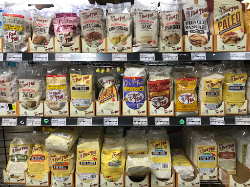 Health Food Store «Organnons Natural Market», reviews and photos, 591 Durham Rd, Newtown, PA 18940, USA