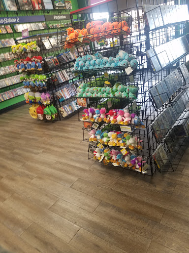 Video Game Store «1UP Games», reviews and photos, 2111 S Alma School Rd #6, Mesa, AZ 85210, USA