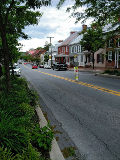 Gift Shop «German Street Coffee-Candlery», reviews and photos, 103 W German St, Shepherdstown, WV 25443, USA