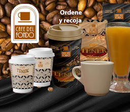 Cafe Del Fondo photo