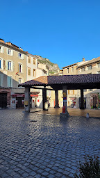 Photo n°15 de Le Cevenol à Anduze ()