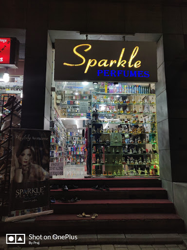Sparkle Perfumes