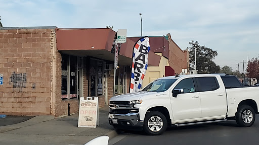 Barber Shop «Uppercut Barber Shop», reviews and photos, 305 3rd St, Marysville, CA 95901, USA