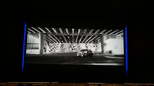 Movie Theater «Regal Cinemas Springfield Town Center 12», reviews and photos, 6859 Springfield Mall, Springfield, VA 22150, USA