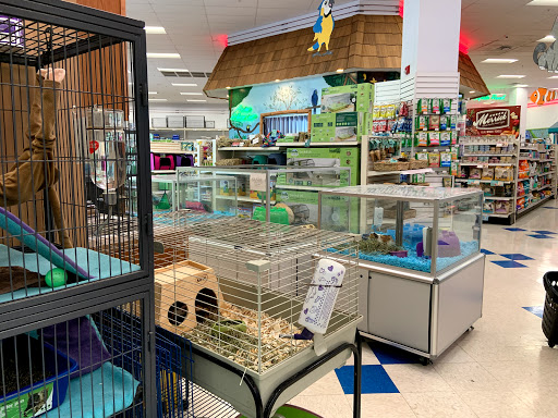 Pet Supply Store «PetKraze», reviews and photos, 100 Independent Way, Brewster, NY 10509, USA