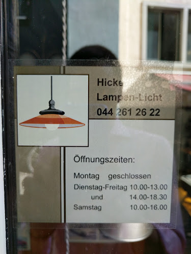 Rezensionen über Hickel in Zürich - Geschäft