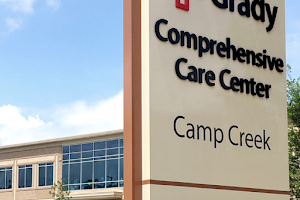 Camp Creek Comprehensive Care Center image