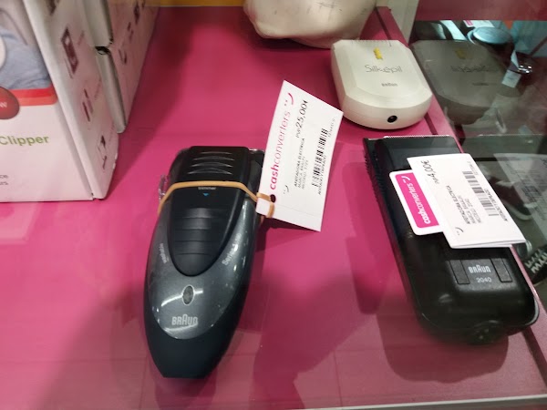 Imagen de Cashconverters (14 de 20)