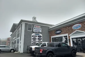 Garden State Yacht Sales and Outdoors Store image
