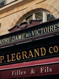 Photos du propriétaire du Restaurant Le Comptoir et les Caves Legrand à Paris - n°1