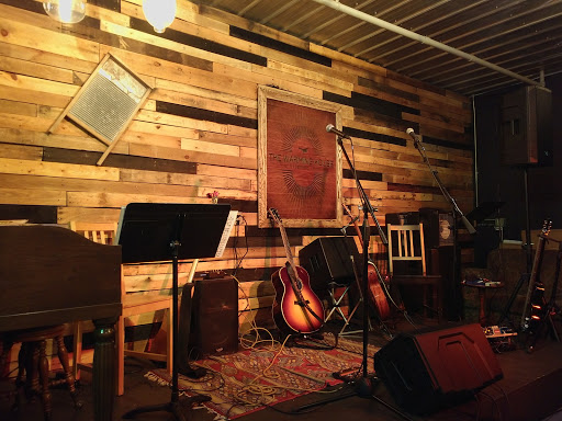 Live Music Venue «The Warming House», reviews and photos, 4001 Bryant Ave S, Minneapolis, MN 55409, USA