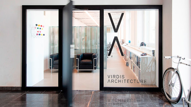 Rezensionen über Virdis Architecture Sàrl in Villars-sur-Glâne - Architekt