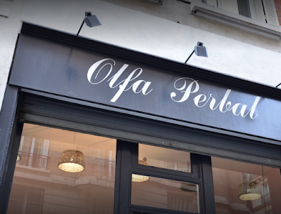 Olfa Perbal Paris à Paris