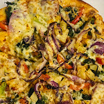 Photo n°5 de l'avis de Yashwini.a fait le 04/01/2023 à 20:37 sur le  Kapadokya Pizza Döner à Bochum