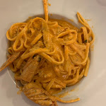 Photo n°2 de l'avis de Roksana.e fait le 10/10/2022 à 18:47 sur le  Taberna all'Acquedotto - Ristorante à Rome