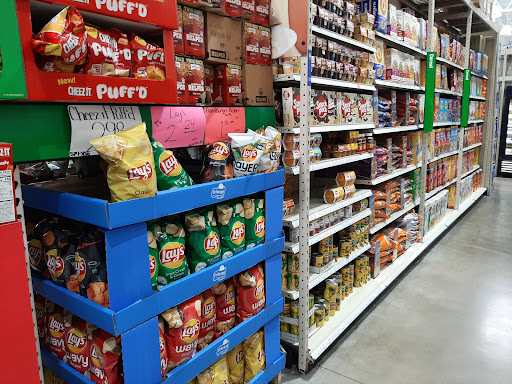 Home Improvement Store «Menards», reviews and photos, 4501 W North Ave, Chicago, IL 60639, USA