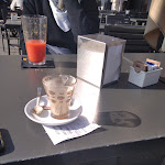 Photo n°2 de l'avis de enzo.r fait le 25/02/2022 à 14:27 sur le  Duomo dal 1952 à Milan