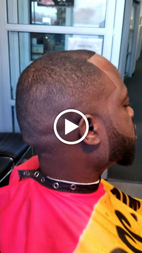 Barber Shop «Expensive Taste Barbershop», reviews and photos, 9100 Hudson Rd, Woodbury, MN 55125, USA