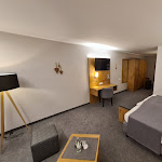 Photo n°2 de l'avis de Matthias.o fait le 07/11/2021 à 19:16 sur le  Genusshotel Zum Wendl à Freyung