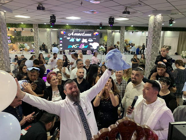 Comentarii opinii despre מוהל מוסמך הרב אברהם דיין