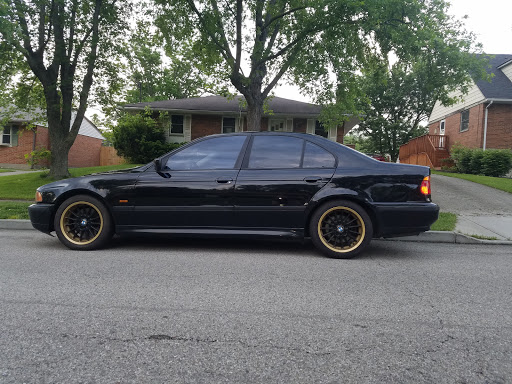 Auto Repair Shop «Morris Automotive LLC», reviews and photos, 5599 Wooster Pike, Cincinnati, OH 45227, USA