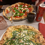 Photo n°1 de l'avis de Alina. fait le 29/12/2023 à 09:53 sur le  Nàpiz' Milano à Milan