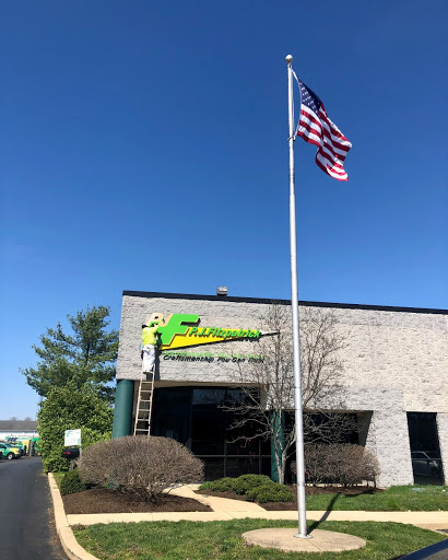 Contractor «P.J. Fitzpatrick, Inc.», reviews and photos, 21 Industrial Blvd, New Castle, DE 19720, USA