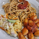 Photo n°10 de l'avis de Matilde.. fait le 13/08/2023 à 00:05 sur le  GranSerena Hotel à Torre Canne