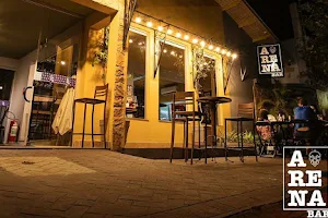 Arena Bar e Restaurante image