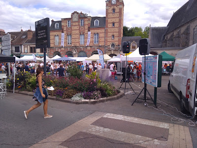 Maintenon Entreprendre à Maintenon