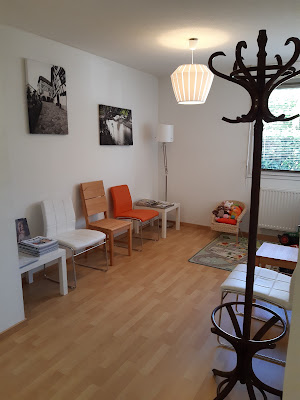 Oriane Keller à Schiltigheim