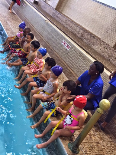 Day Care Center «Happy Day Child Care Center - YMCA of Greater Bergen County», reviews and photos, 360 Main St, Hackensack, NJ 07601, USA