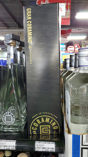 Liquor Store «J&J Liquor», reviews and photos, 1590 Hudson Bridge Rd, Stockbridge, GA 30281, USA