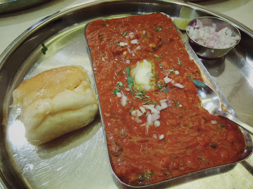 रेस्तरां भोजन मुंबई