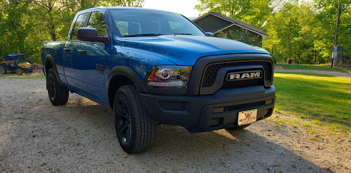 Car Dealer «Scott Evans Dodge Chrysler Jeep Ram», reviews and photos, 2280 Bankhead Hwy, Carrollton, GA 30116, USA