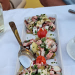 Photo n°3 de l'avis de Stefano.e fait le 26/06/2022 à 18:58 sur le  Sole & Mare - Ristorante-Bar-Chalet à Cupra Marittima