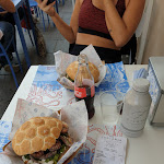 Photo n°1 de l'avis de Luca.e fait le 16/09/2020 à 11:12 sur le  Pescaria à Rome