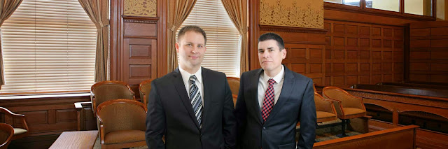 Barr, Jones & Associates LLP