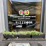 Photo n°1 de l'avis de Susana.e fait le 08/08/2023 à 16:50 sur le  Pizzeria Salvo - Napoli à Naples