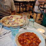 Photo n°1 de l'avis de Alexandra.s fait le 09/08/2022 à 19:11 sur le  Gino Sorbillo à Milan