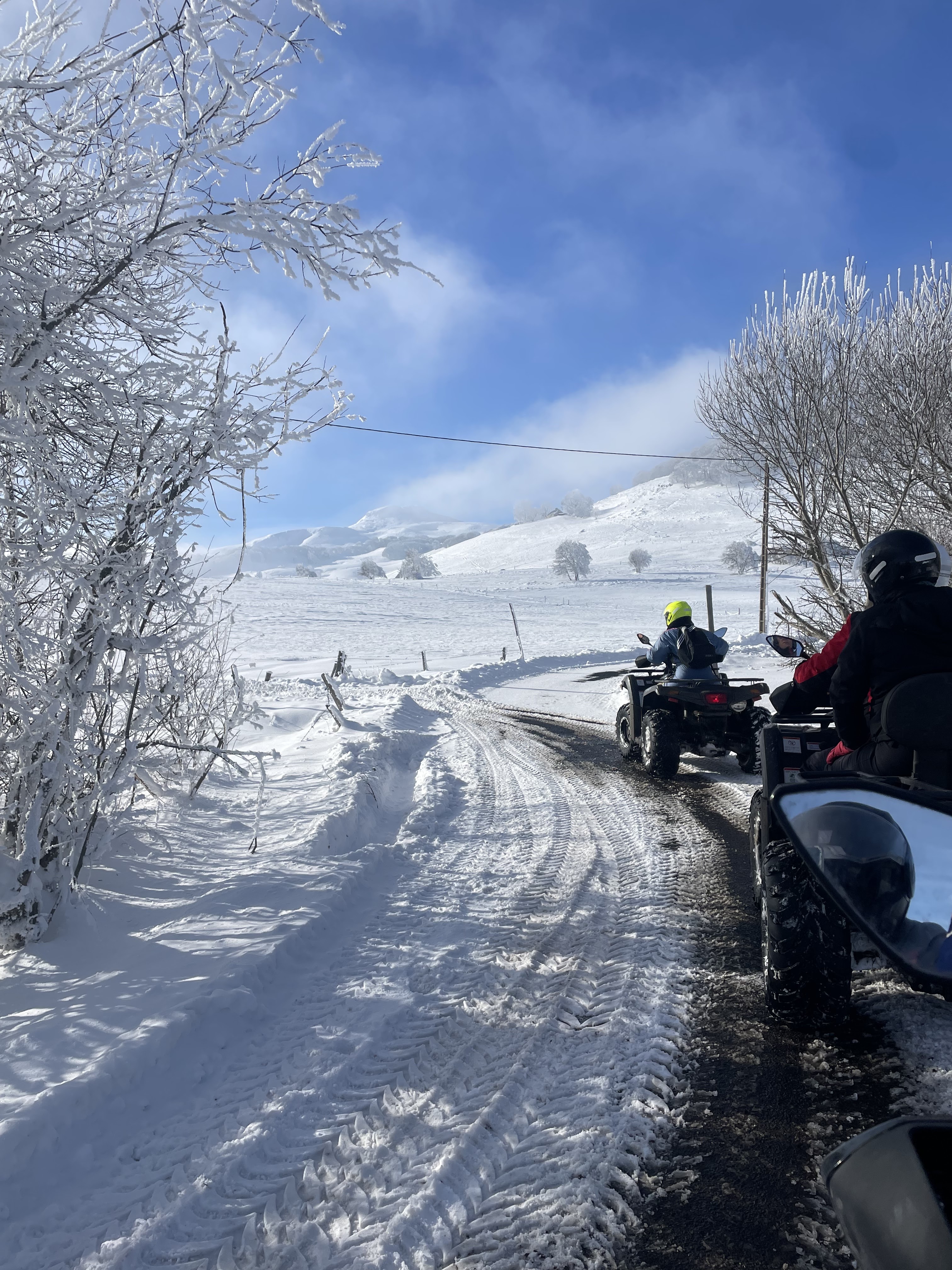 Photo n° 2 de l'avis de Raphael.h fait le 30/01/2023 à 11:56