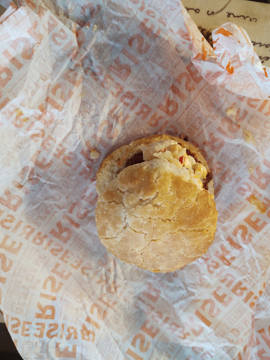 Donut Shop «Rise Biscuits & Donuts», reviews and photos, 1100 Market Center Dr, Morrisville, NC 27560, USA