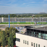 Photo n°1 de l'avis de Mohamad.m fait le 10/08/2022 à 21:07 sur le  stays by friends Gelsenkirchen à Gelsenkirchen
