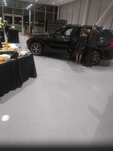 BMW San Luis Obispo image