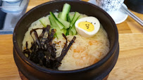 Bibimbap du Restaurant coréen Kimchi à Le Havre - n°6
