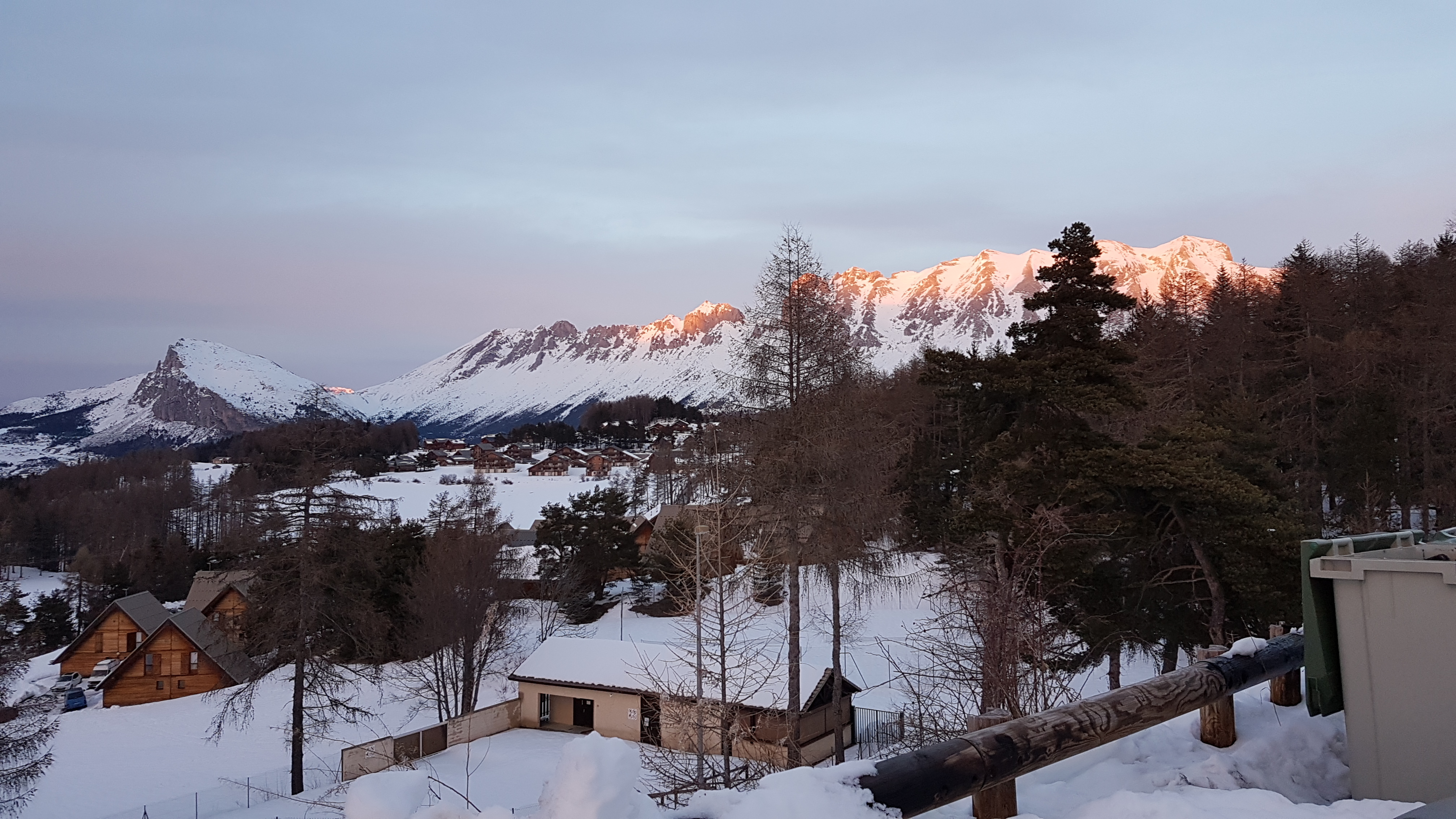 Photo n° 7 de l'avis de Maelle.a fait le 15/02/2019 à 12:16