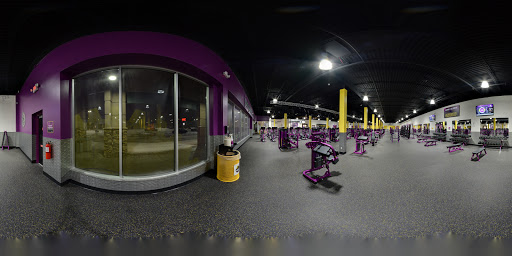 Gym «Planet Fitness», reviews and photos, 2167 Old Hudson Rd, St Paul, MN 55119, USA