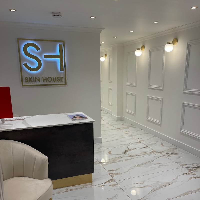 Skin House - Aesthetics and Laser Clinic