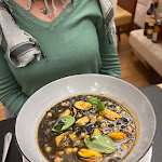 Photo n°2 de l'avis de massimiliano.e fait le 03/05/2024 à 12:30 sur le  Il Purgatorio Ristorante à Tempio Pausania