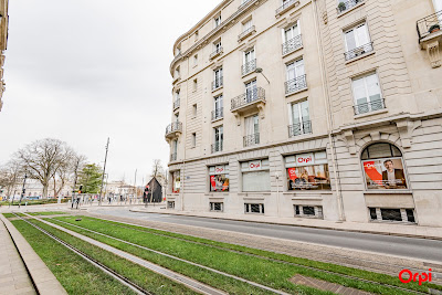 Agence Orpi Particuliers & Pro Reims à Reims
